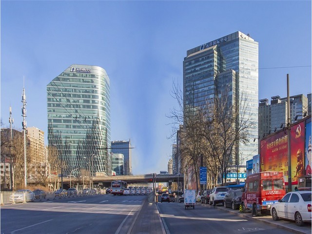 杭州融合通信指挥调度系统平台